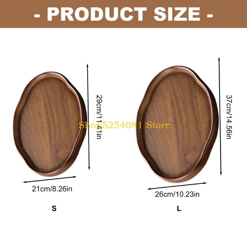 AXYC Unique Irregular Tray Nat - огляд і ціна Unique Table Accessories