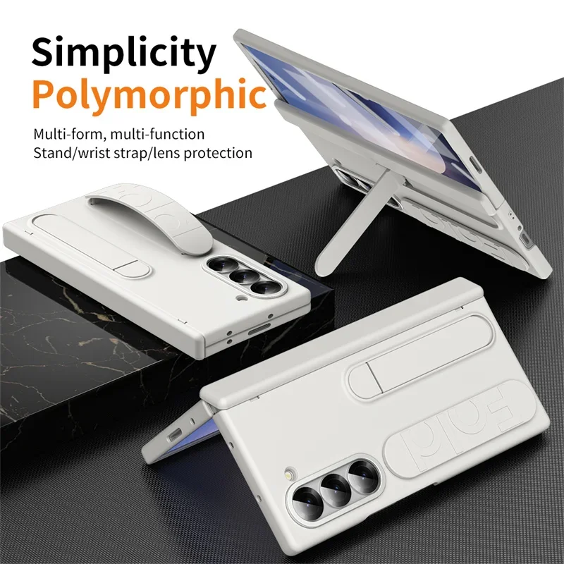 Luxury Wrist Band Holder Hinge - огляд і ціна Case With Pencil Holder