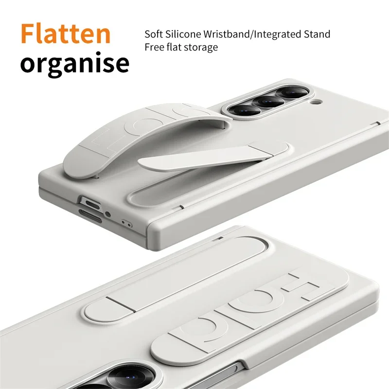 Luxury Wrist Band Holder Hinge - огляд і ціна Case With Pencil Holder
