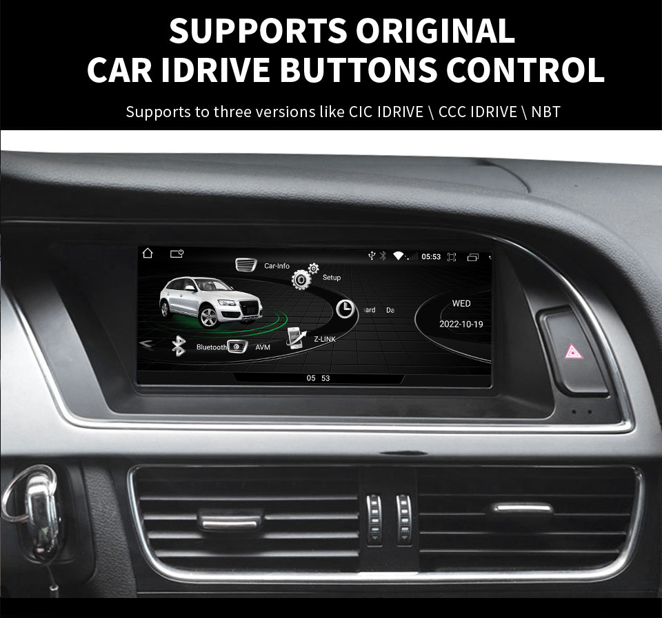 Wireless Carplay Android 13 Ca - огляд і ціна Tablet Danish Mobile & Accessories
