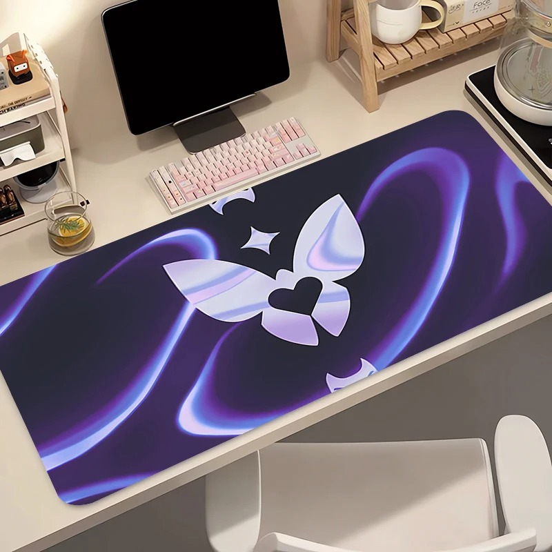 Mouse Pad Gamer Computer Anime - огляд і ціна Rugged Tablet Accessories