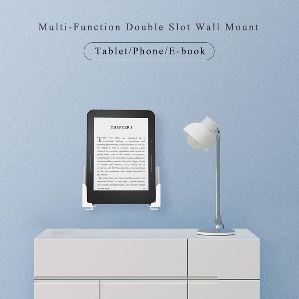 2pcs Adjustable Wall Mount Tab - огляд і ціна Tablet Stand Adjustable
