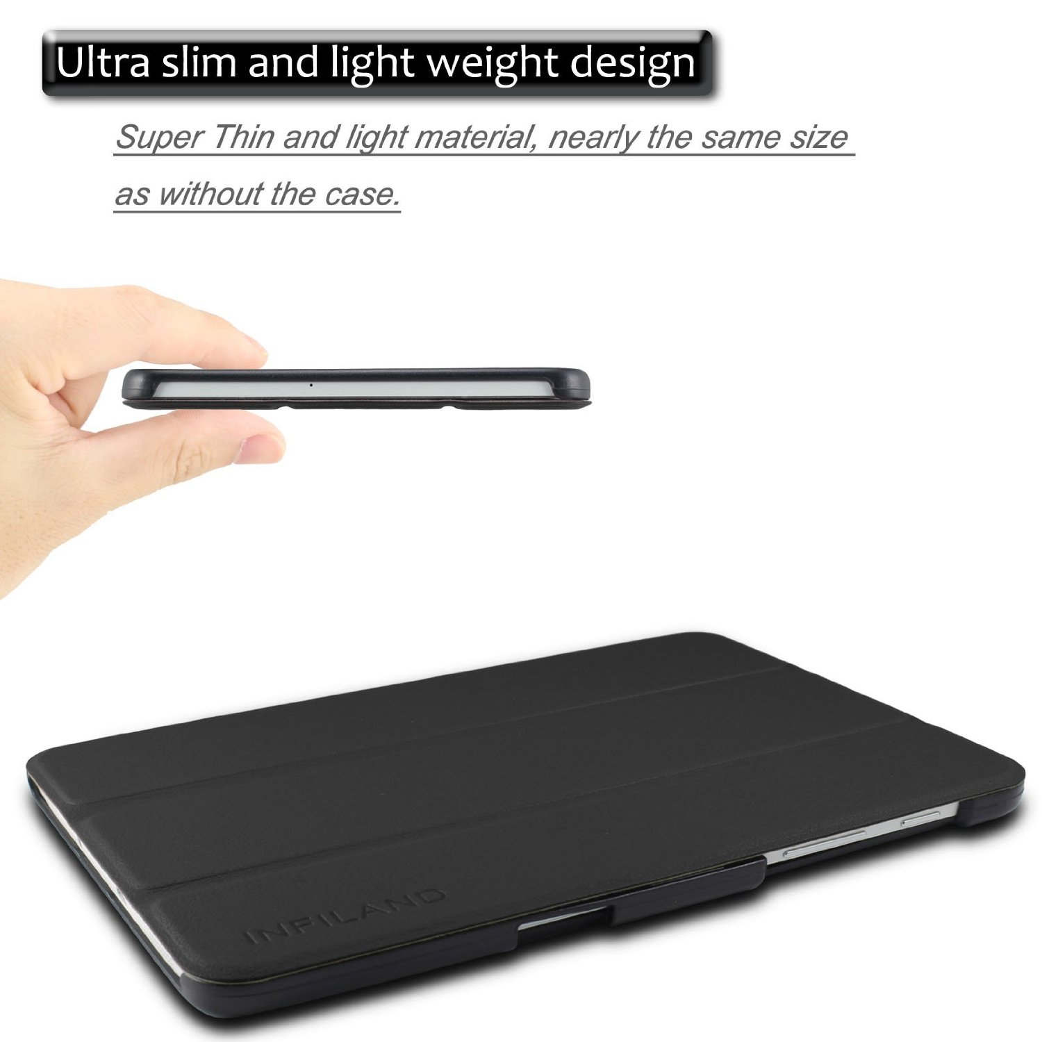 Tablet Case For Tab S2 9.7 SM- - огляд і ціна Vortex Tablet Accessories