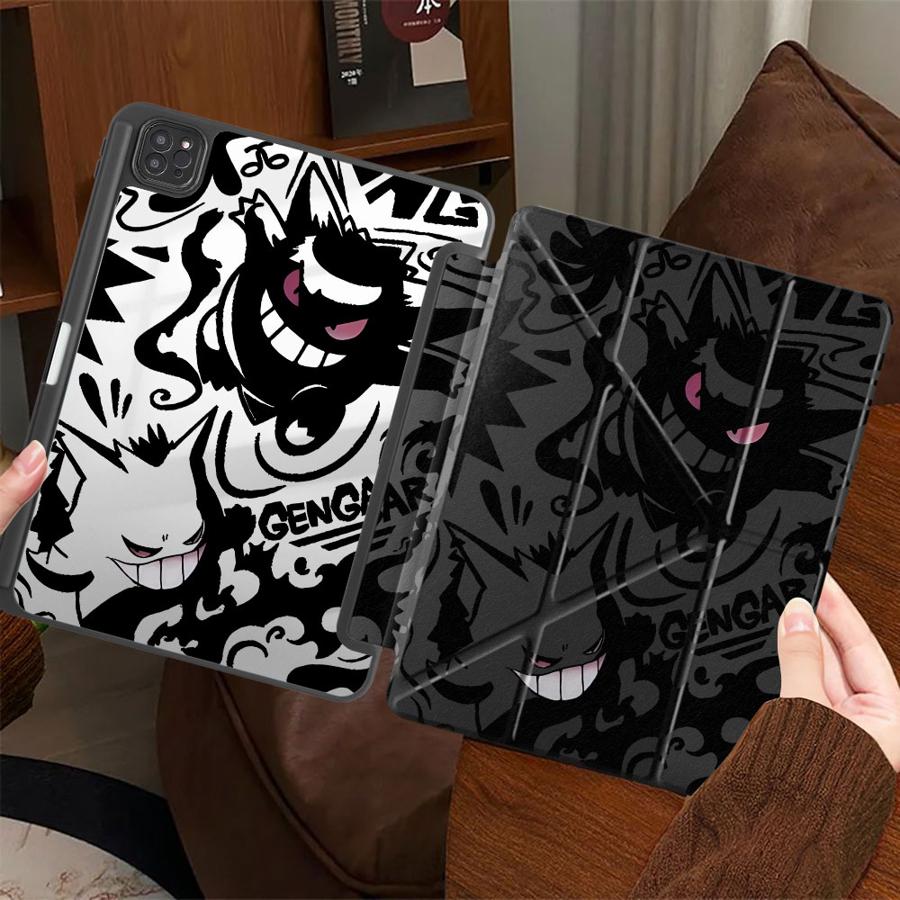 Pokemon Cool Gengar Tablet Cas - огляд і ціна Cool Tablet Accessories