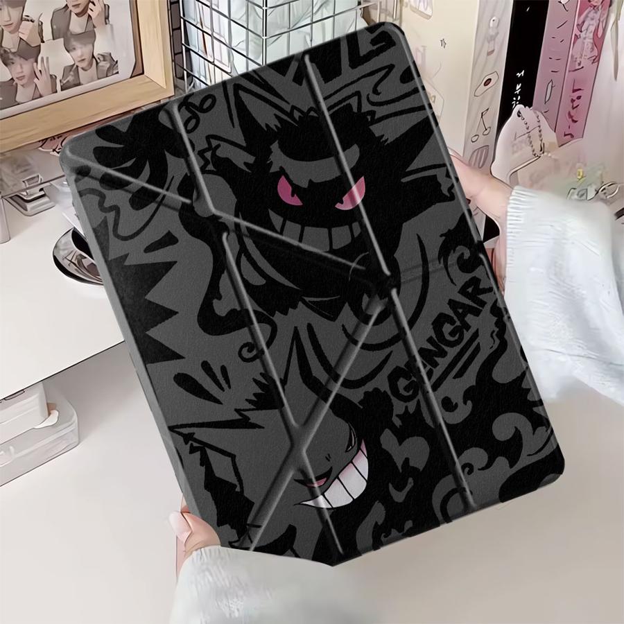 Pokemon Cool Gengar Tablet Cas - огляд і ціна Cool Tablet Accessories