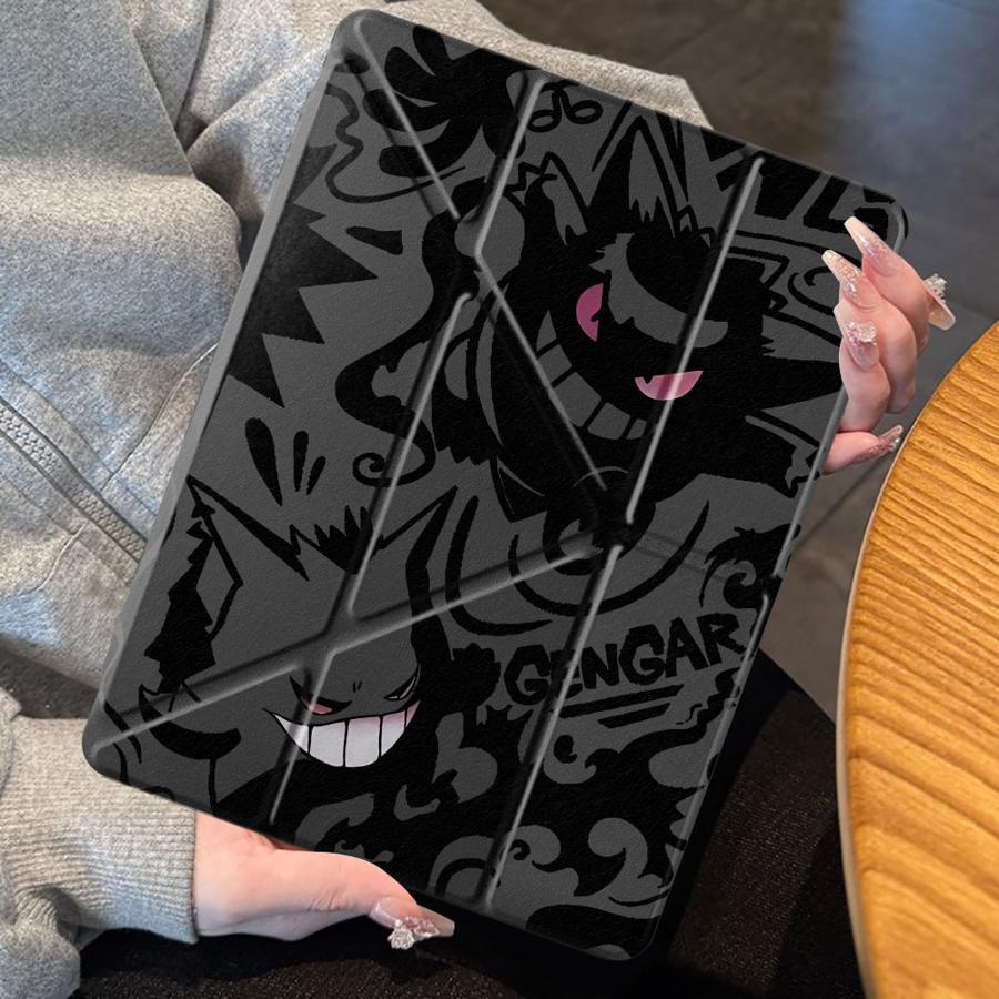 Pokemon Cool Gengar Tablet Cas - огляд і ціна Cool Tablet Accessories