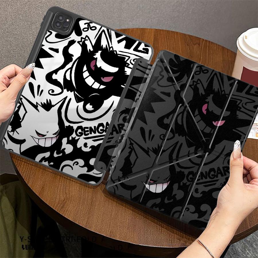 Pokemon Cool Gengar Tablet Cas - огляд і ціна Cool Tablet Accessories