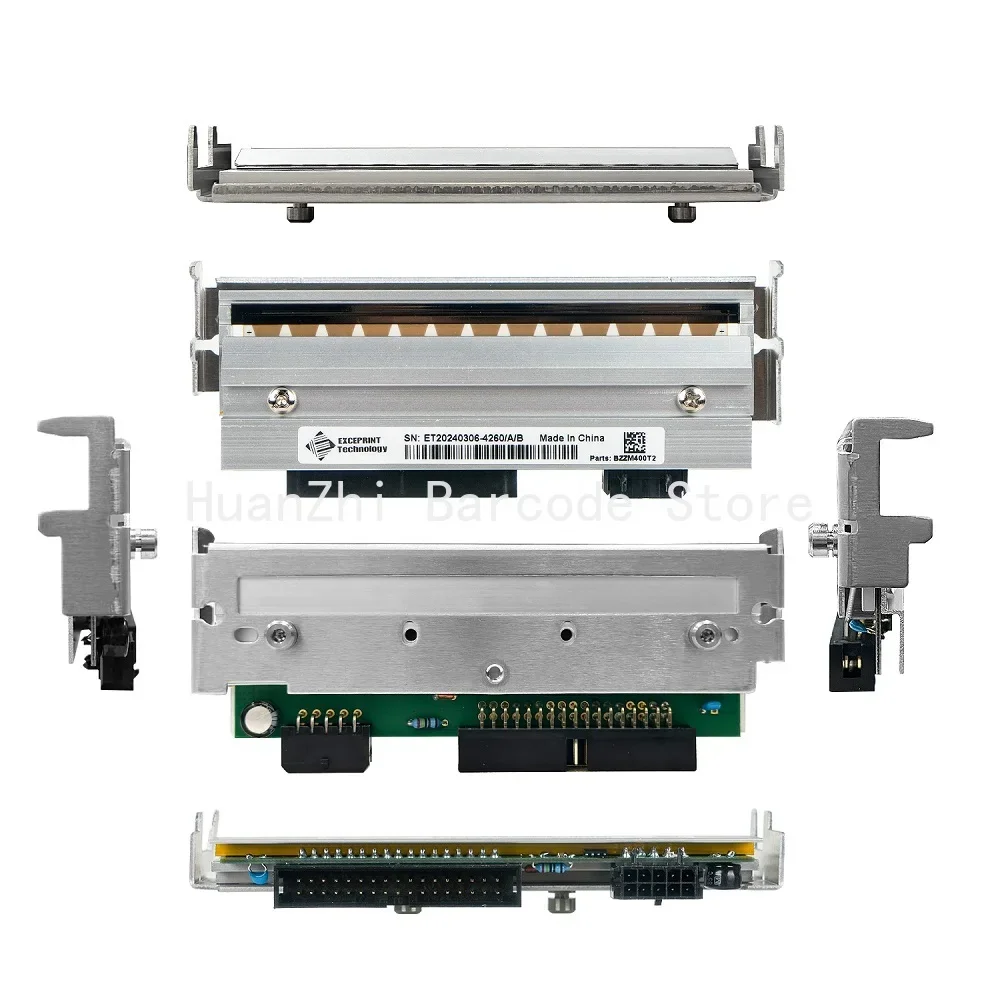 NEW ZM400 Thermal Transfer Pri - огляд і ціна Zebra Tablet Accessories