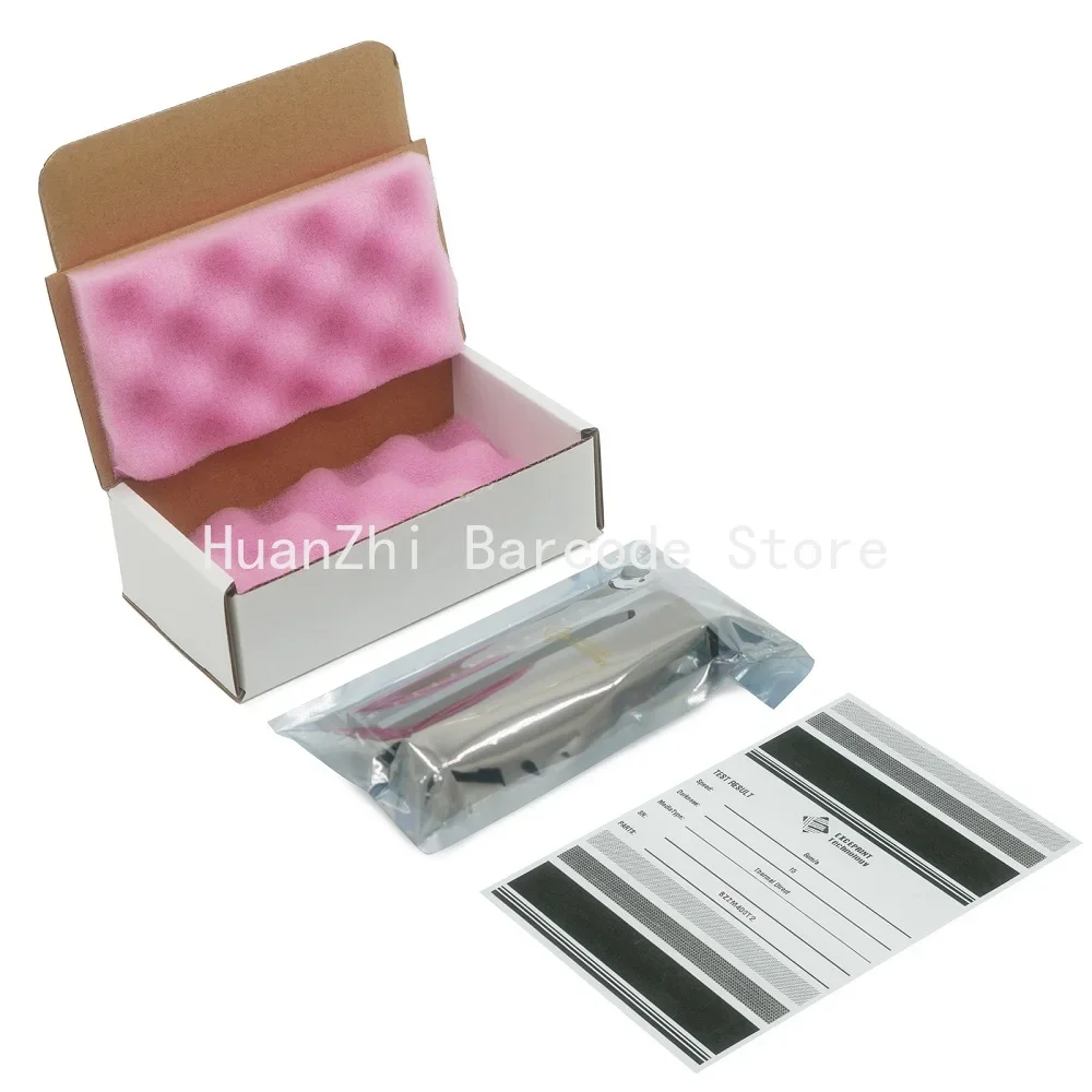 NEW ZM400 Thermal Transfer Pri - огляд і ціна Zebra Tablet Accessories