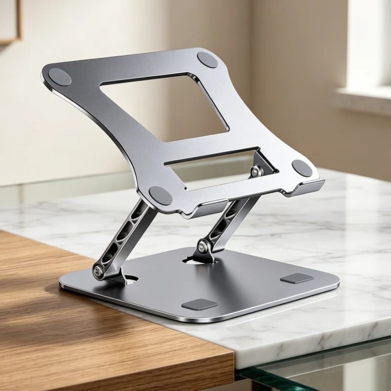 Tablet Stand Aluminum Tablet H - огляд і ціна Tablet Stand Adjustable