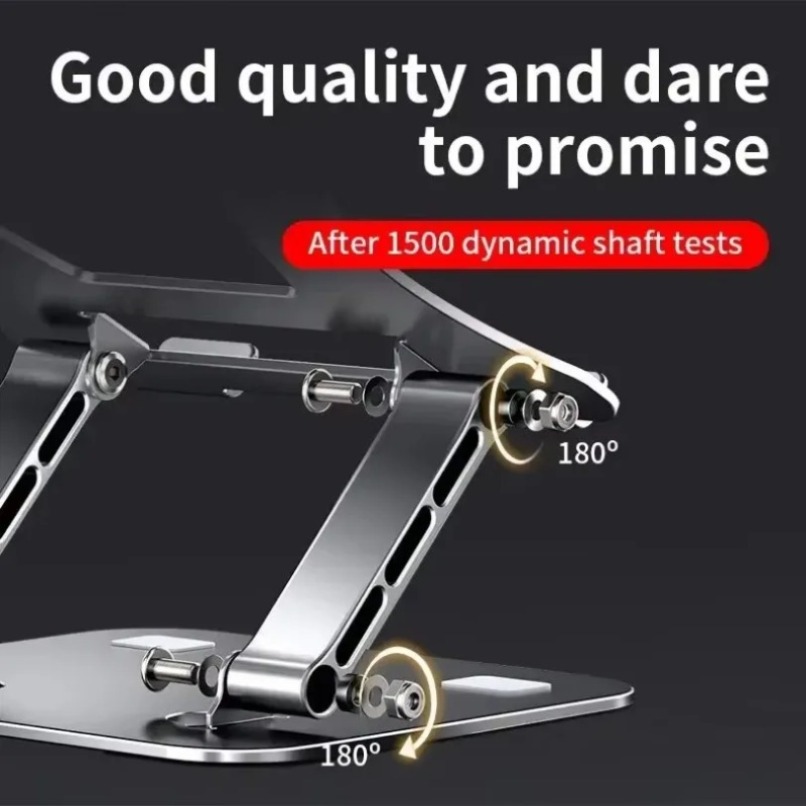 Tablet Stand Aluminum Tablet H - огляд і ціна Tablet Stand Adjustable