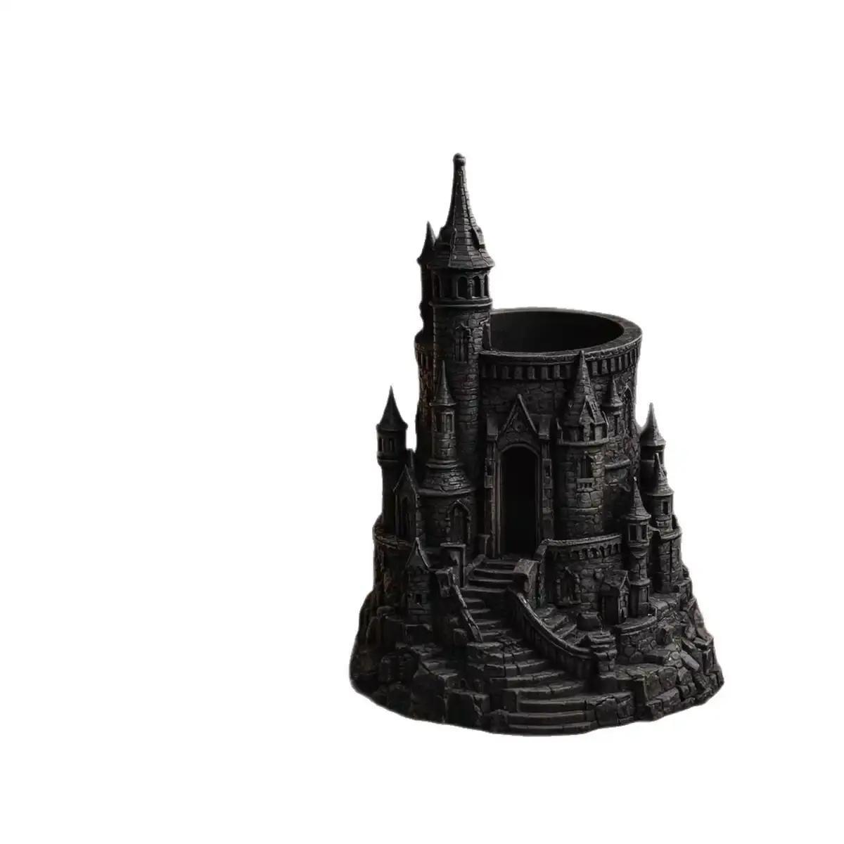 Harry Potter Dark Style Pen Ho - огляд і ціна Case With Pencil Holder