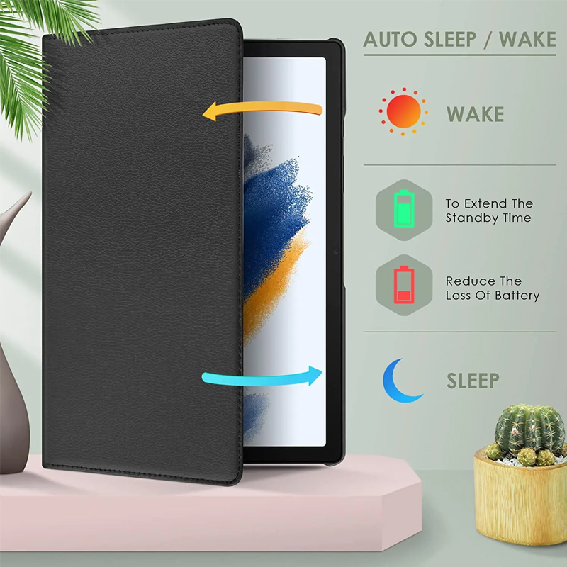 Case For Samsung Galaxy Tab A9 - огляд і ціна Vortex Tablet Accessories
