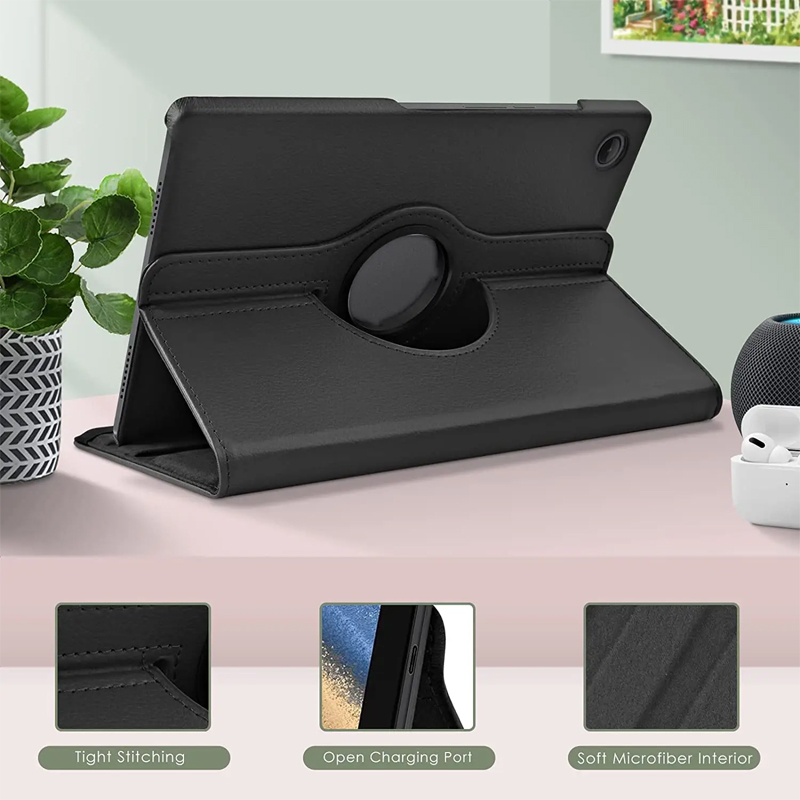 Case For Samsung Galaxy Tab A9 - огляд і ціна Vortex Tablet Accessories