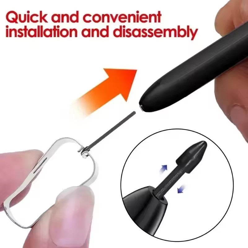 Pencil Tips for Galaxy Tab S6  - огляд і ціна Galaxy Tablet Accessories