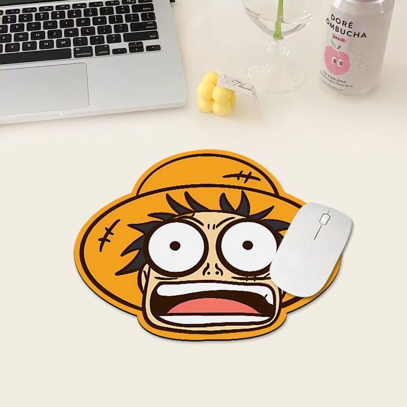 One Piece Luffy Mouse Pad, Sma - огляд і ціна Rugged Tablet Accessories
