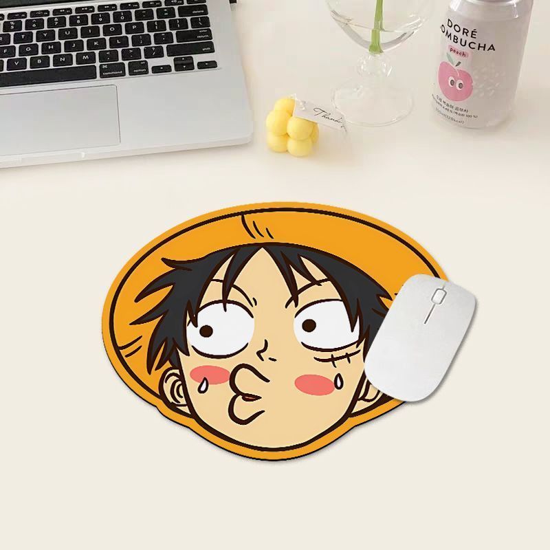 One Piece Luffy Mouse Pad, Sma - огляд і ціна Rugged Tablet Accessories