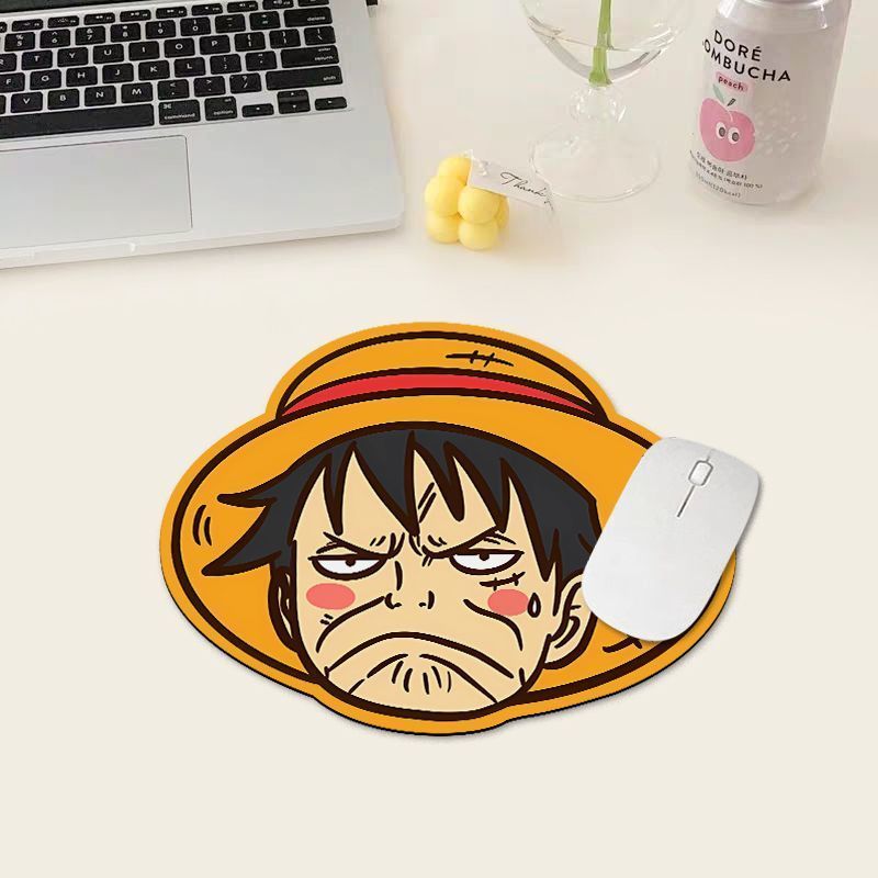 One Piece Luffy Mouse Pad, Sma - огляд і ціна Rugged Tablet Accessories