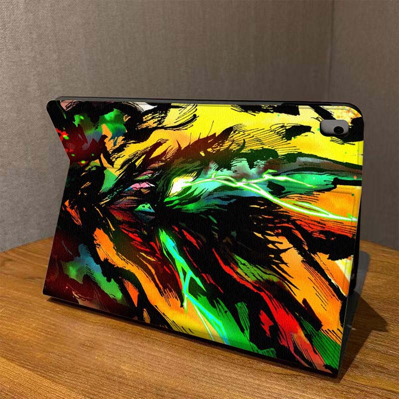 My Hero Academia Anime For iPa - огляд і ціна Cool Tablet Accessories