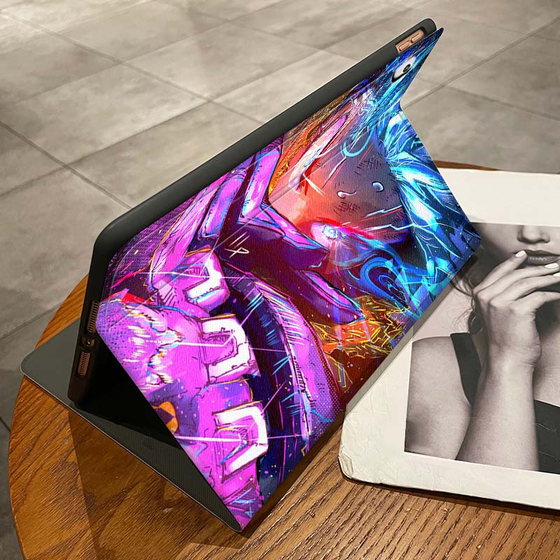 My Hero Academia Anime For iPa - огляд і ціна Cool Tablet Accessories