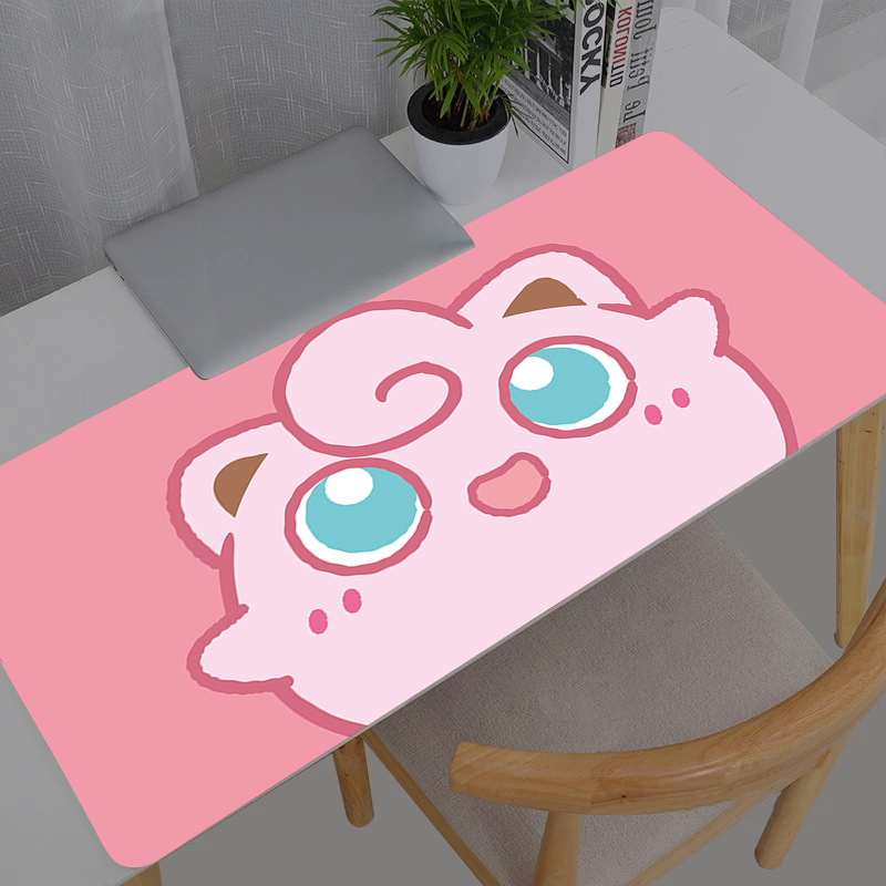 Mouse Pad Large PC Pokemon Pik - огляд і ціна Rugged Tablet Accessories