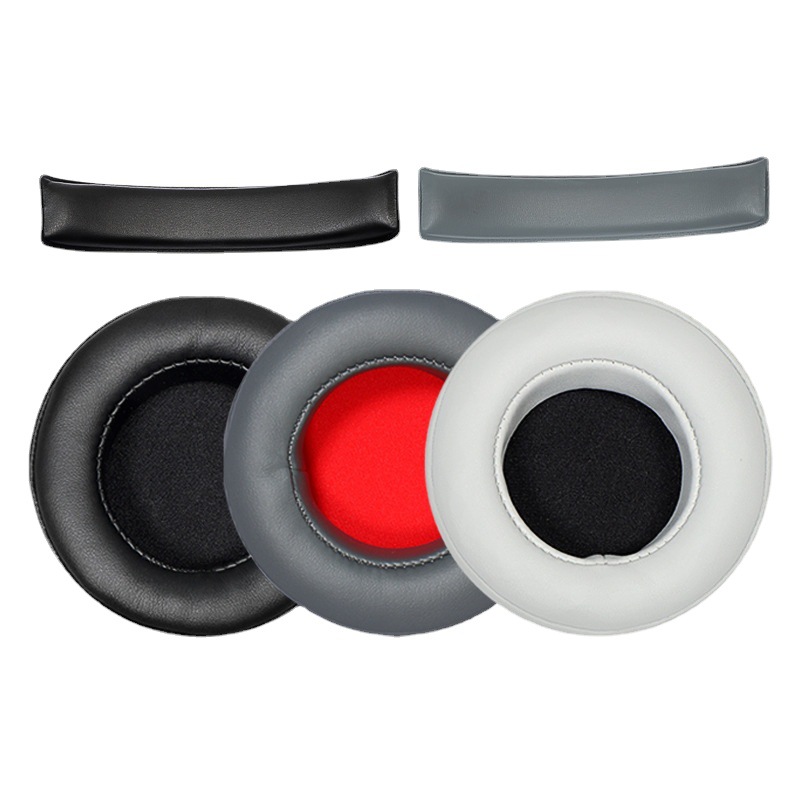 Leather Earpads Suitable for M - огляд і ціна Motorola Tablet Accessories