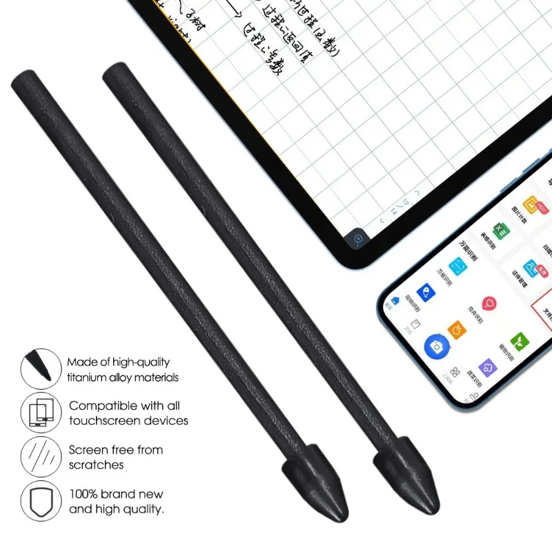 Touch Stylus Pen Tips for Sams - огляд і ціна Vortex Tablet Accessories