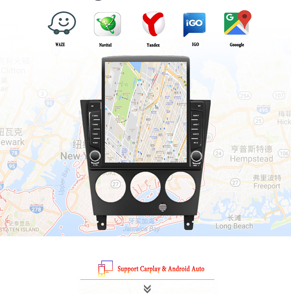 8G+128G Android 14 For Subaru  - огляд і ціна Tablet Danish Mobile & Accessories