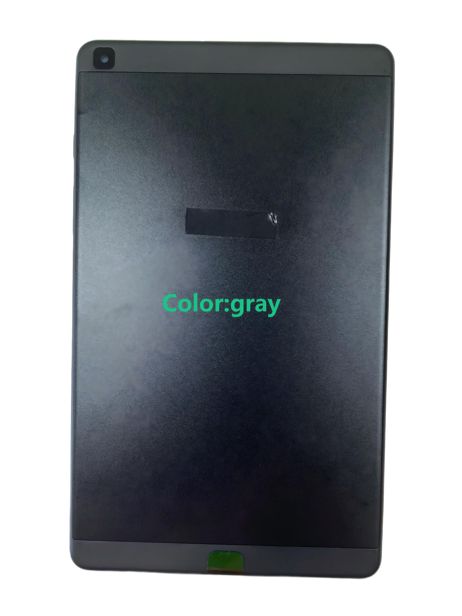 Shell Back For Samsung Galaxy  - огляд і ціна Samsung Tablet With Accessories