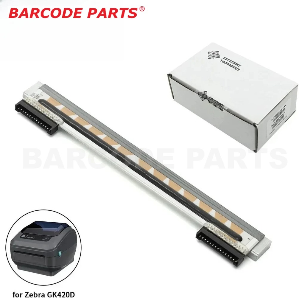 105934-037 Thermal Print Head  - огляд і ціна Zebra Tablet Accessories