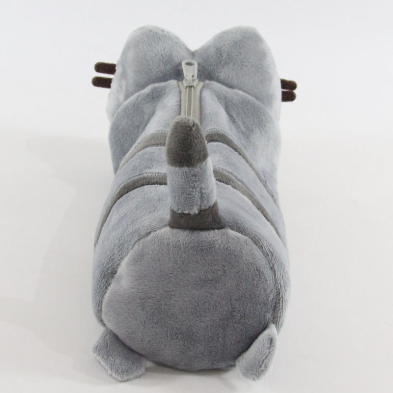 Cute Pusheen Pencil Case Carto - огляд і ціна Case With Pencil Holder