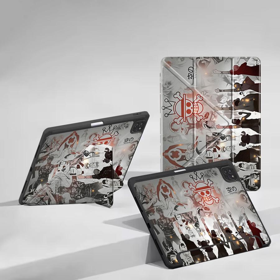 OneS PieceS Anime Tablet Case  - огляд і ціна Cool Tablet Accessories
