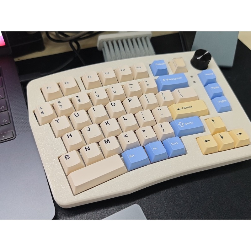 BAlice80 Split Keyboard Wired  - огляд і ціна Tablet Accessories 3D Print