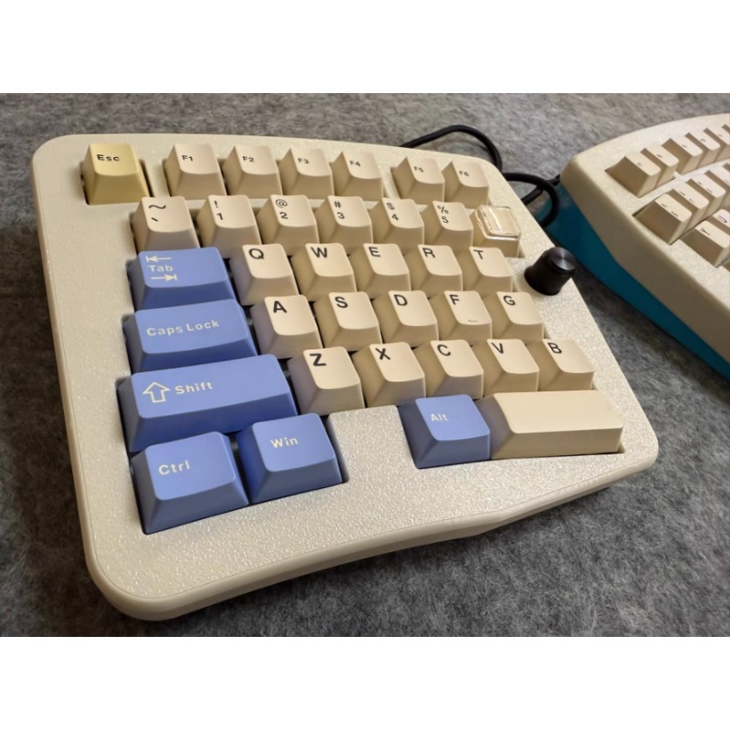 BAlice80 Split Keyboard Wired  - огляд і ціна Tablet Accessories 3D Print
