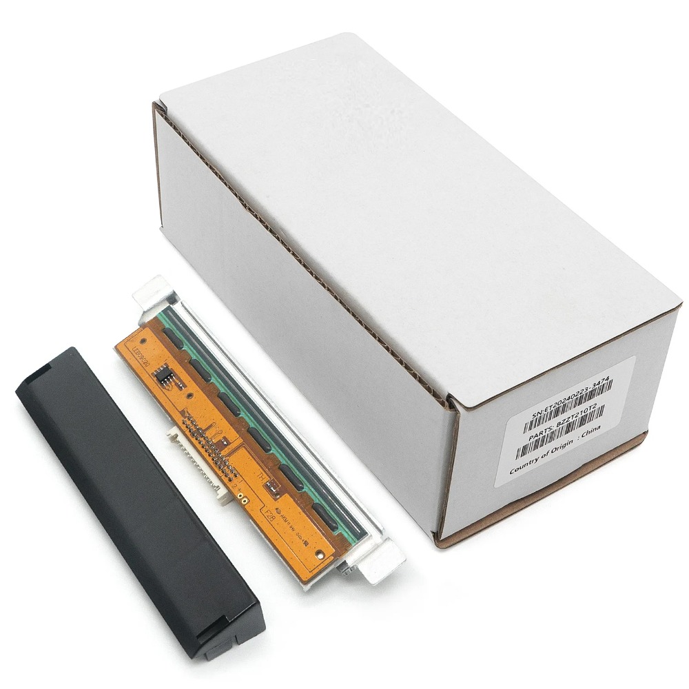 Brand New Thermal Printhead  f - огляд і ціна Zebra Tablet Accessories