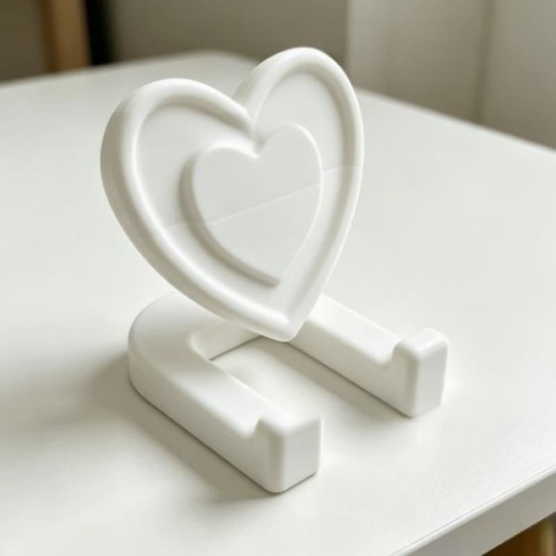 3D Printed Valentine's Day Rom - огляд і ціна Tablet Accessories 3D Print
