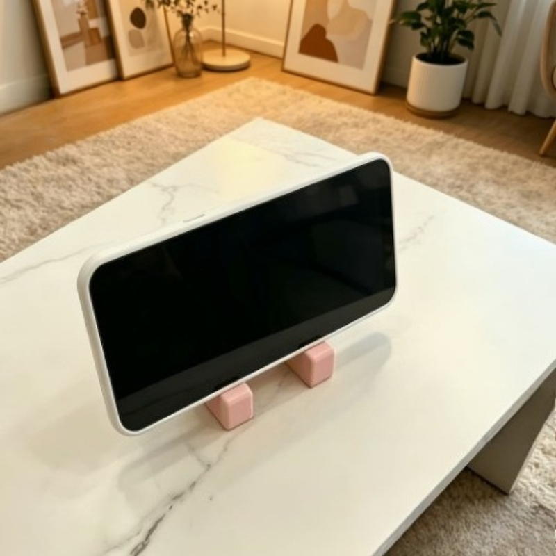 3D Printed Valentine's Day Rom - огляд і ціна Tablet Accessories 3D Print