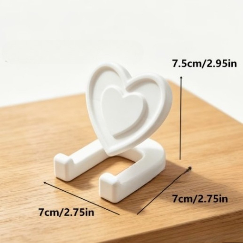 3D Printed Valentine's Day Rom - огляд і ціна Tablet Accessories 3D Print