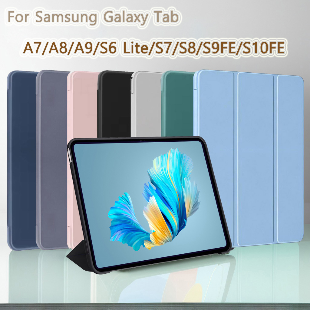 For Samsung Galaxy Tab A7 A8 A - огляд і ціна Vortex Tablet Accessories