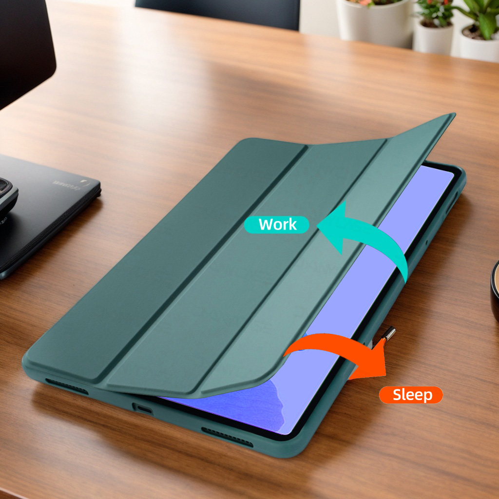 For Samsung Galaxy Tab A7 A8 A - огляд і ціна Vortex Tablet Accessories