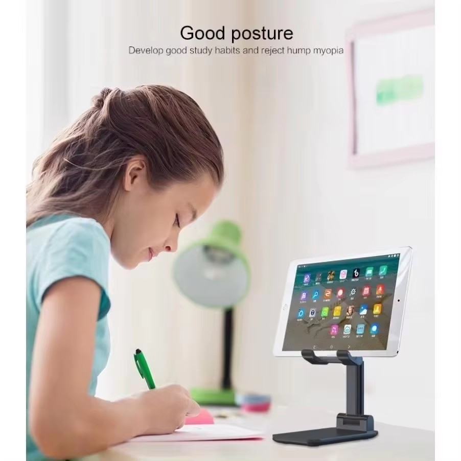 High Quality Desktop Tablet Ho - огляд і ціна Tablet Stand Adjustable