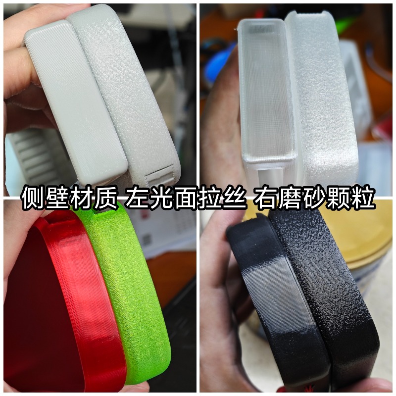 RG477V Game Handheld Protectiv - огляд і ціна Tablet Accessories 3D Print
