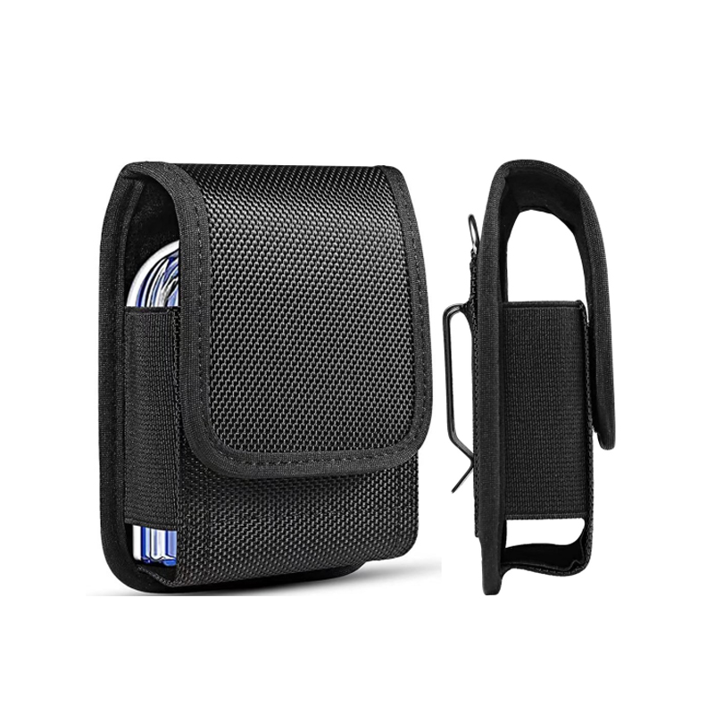 Fashion Waist Bag Oxford Cloth - огляд і ціна Motorola Tablet Accessories