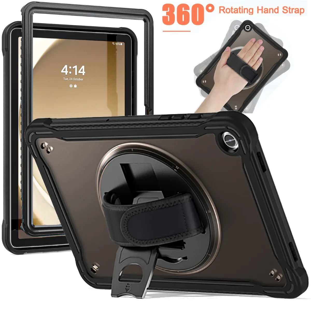 Funda Kids Tablet Cover for Sa - огляд і ціна Vortex Tablet Accessories