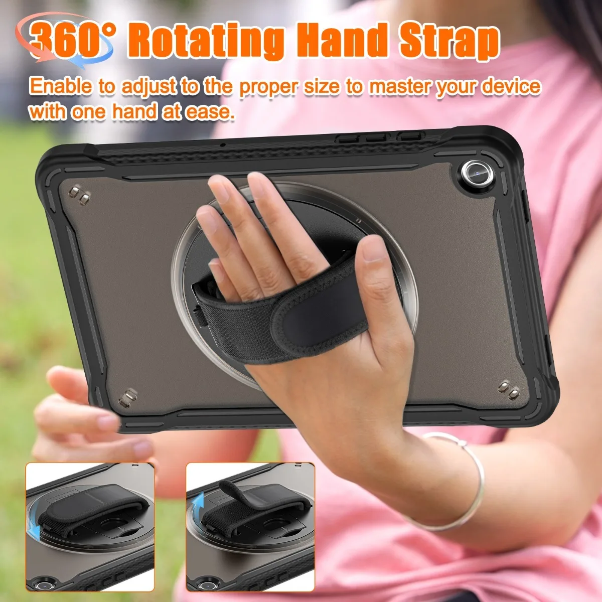 Funda Kids Tablet Cover for Sa - огляд і ціна Vortex Tablet Accessories